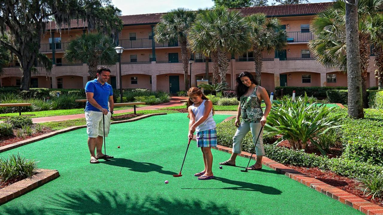 Gorgeous Condo Near Disney Орландо Екстериор снимка