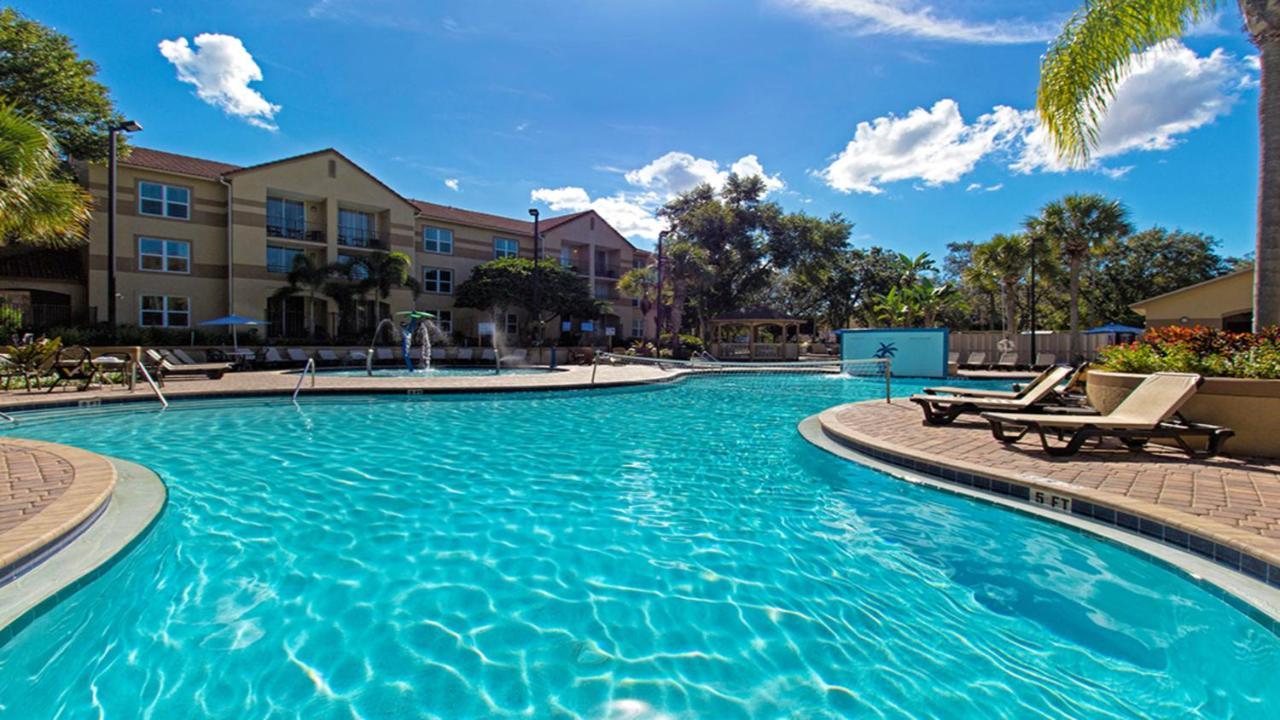 Gorgeous Condo Near Disney Орландо Екстериор снимка