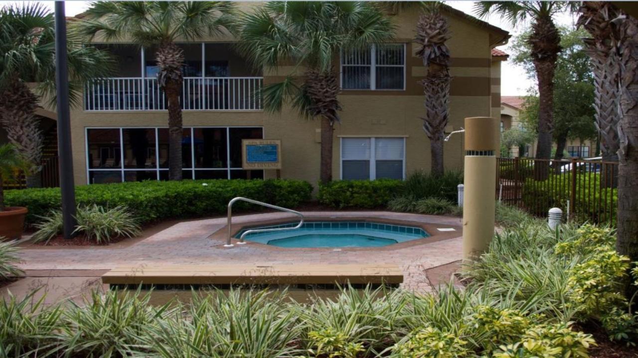 Gorgeous Condo Near Disney Орландо Екстериор снимка