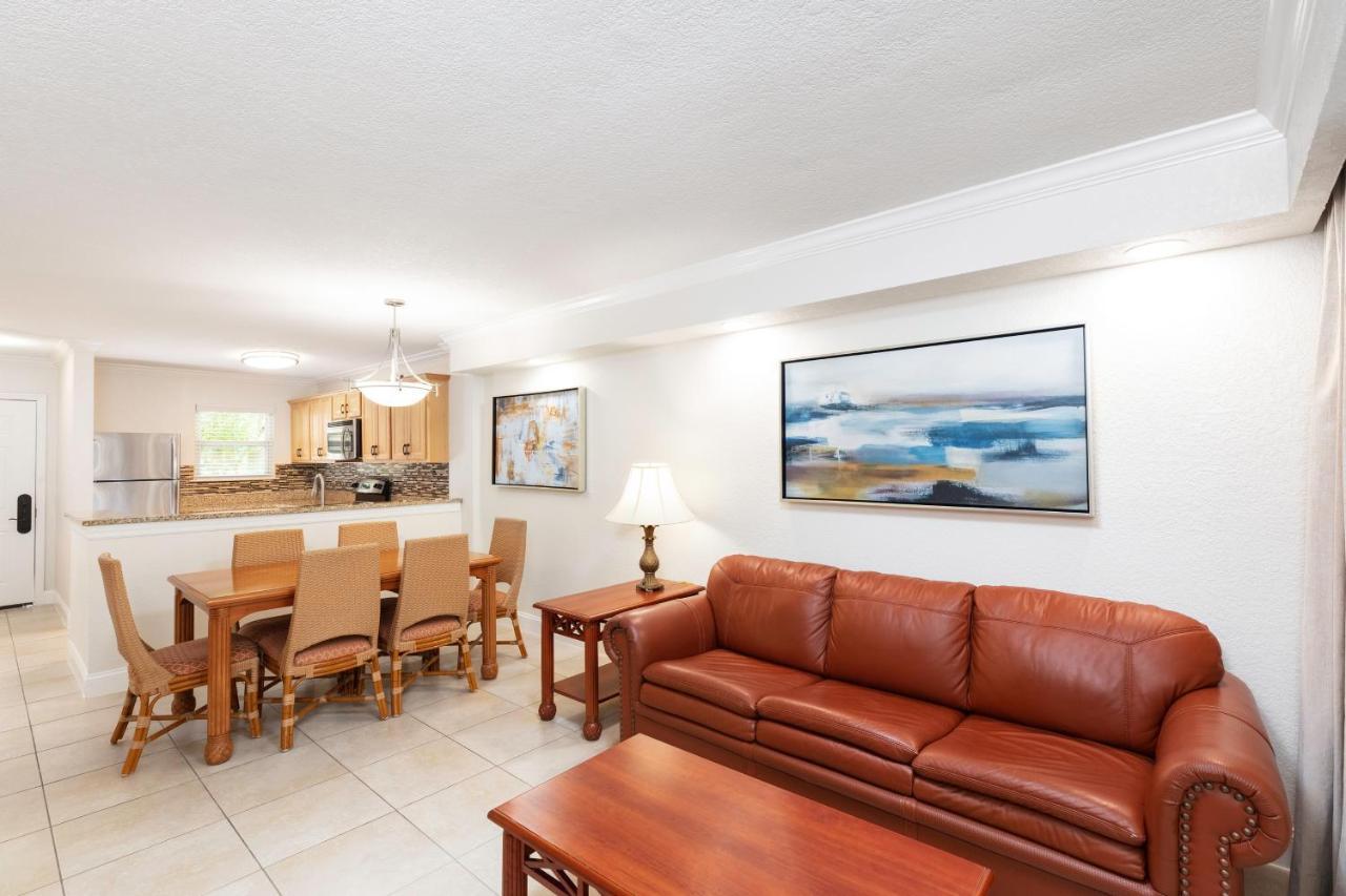 Gorgeous Condo Near Disney Орландо Екстериор снимка