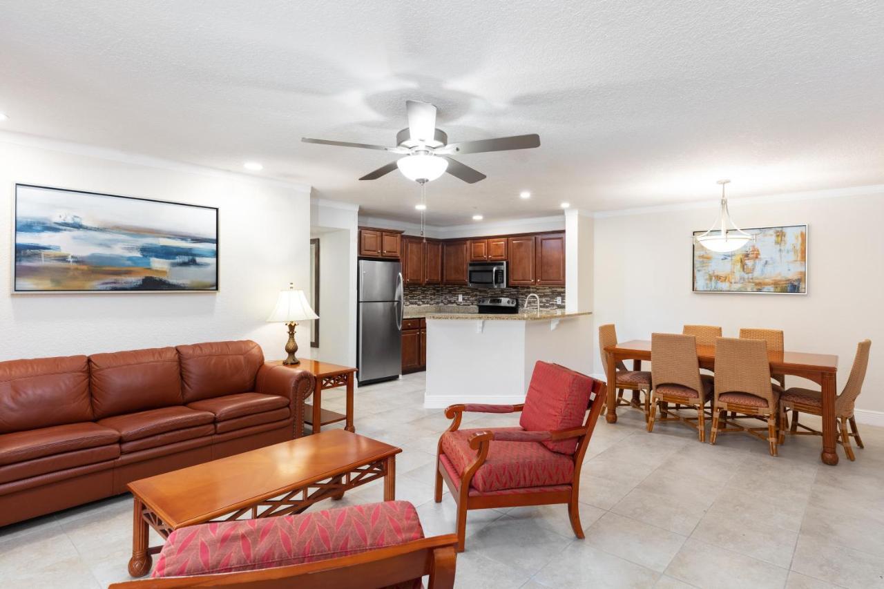 Gorgeous Condo Near Disney Орландо Екстериор снимка