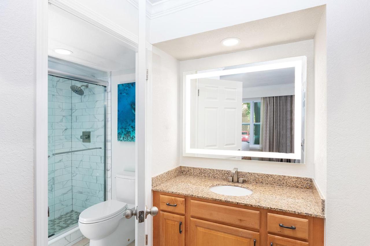 Gorgeous Condo Near Disney Орландо Екстериор снимка