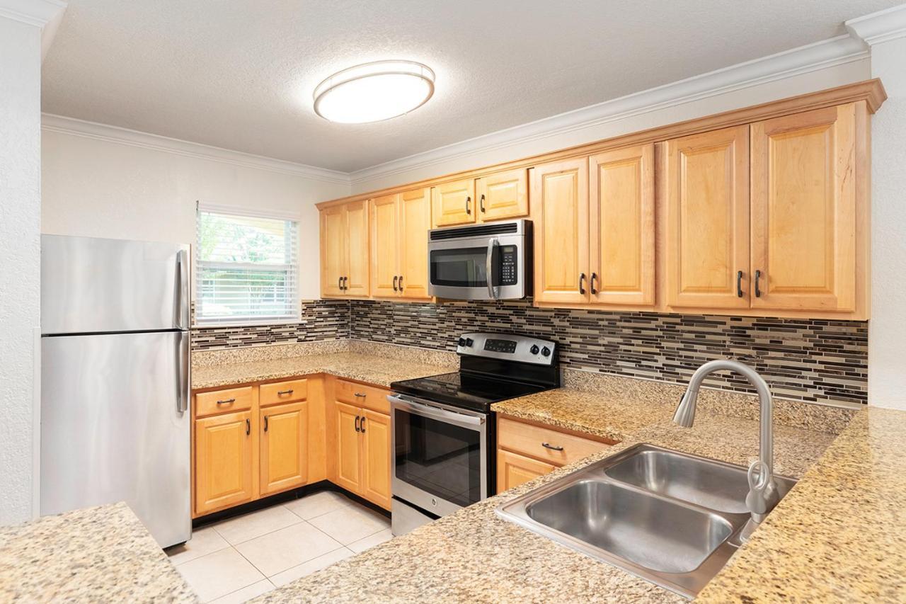 Gorgeous Condo Near Disney Орландо Екстериор снимка