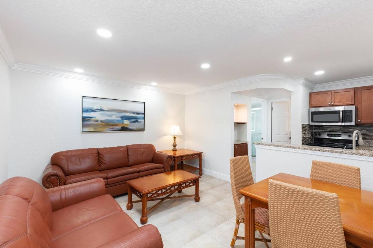 Gorgeous Condo Near Disney Орландо Екстериор снимка
